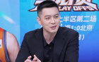 杨鸣：北京需麦基独当一面成取胜X因素 第一场周琦像领袖带着他打