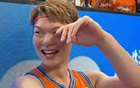 王哲林凭什么夺冠？多数球迷一致认为，凭的是毫无争议的运气