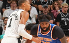 NBA官方：米罗总决赛G2次节对文班的技术犯规经复核已撤销