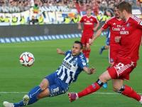 江苏肯帝亚VS辽宁本钢直播