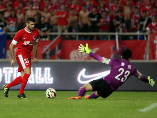 那不勒斯VS克雷莫纳直播