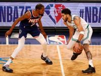 NBA赛程安排