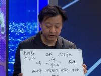 杨瀚森场均16.6分选择去NBA选秀，姚明去NBA前在CBA打出哪种数据
